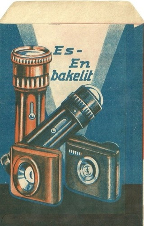Sáček Es-baterie — foto 1