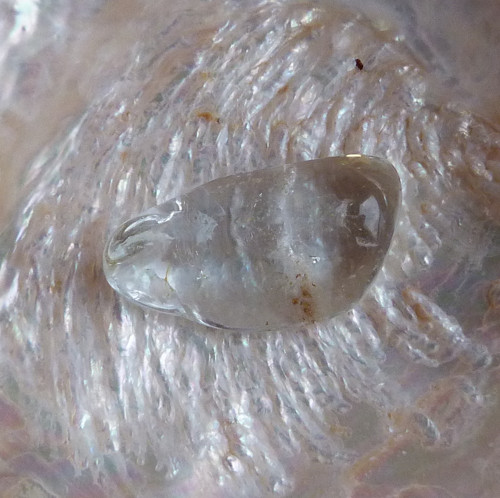 Topaz - 2,6 cm — foto 1
