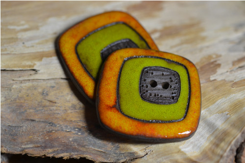 Knoflík — foto 1