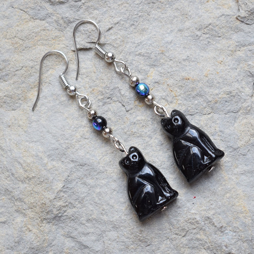 Kočky