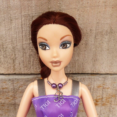 B jako Bára, Barbie, Božena .... — foto 1