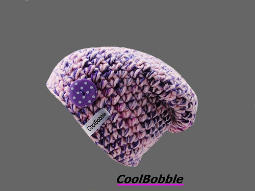 Hučka CoolBobble — foto 1