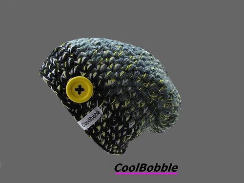 Hučka CoolBobble — foto 1