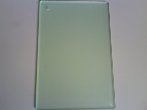 Plexi matné-satin zelená světlá — foto 1