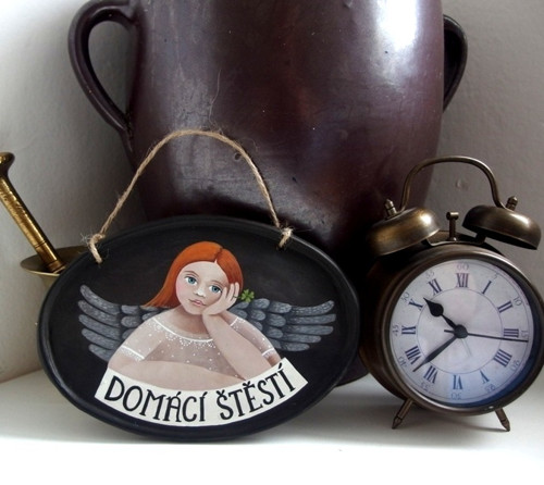 Domácí štěstí — foto 1