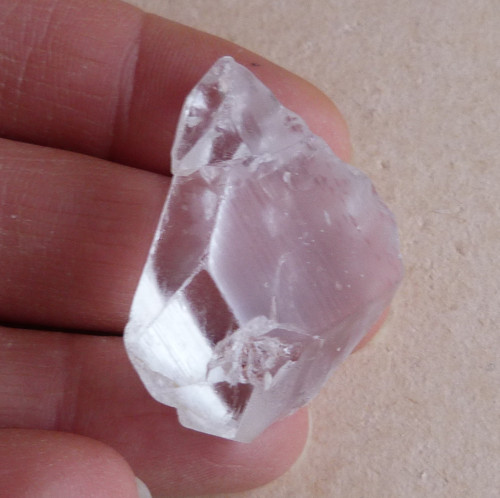 Křišťál - 3,5 cm — foto 1