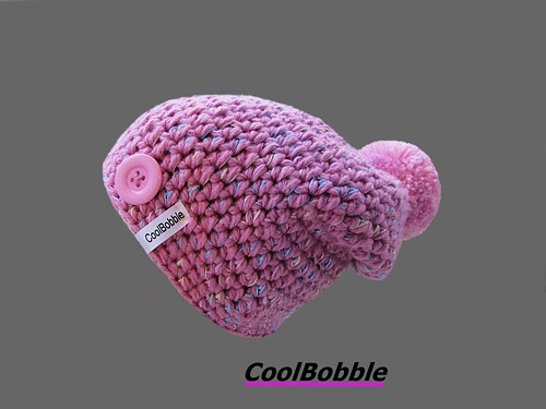 Přepadlý kulíšek CoolBobble — foto 1