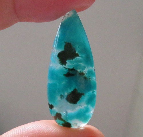 Gem Silica - Peru č.1 — foto 1
