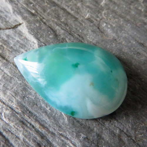 Gem Silica - Peru č.2 — foto 1