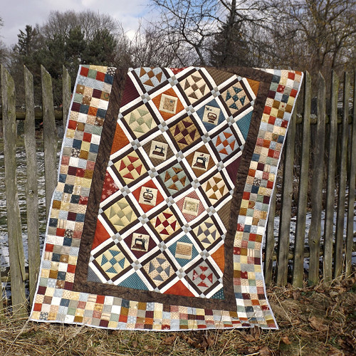 Ryby, raci — foto 1