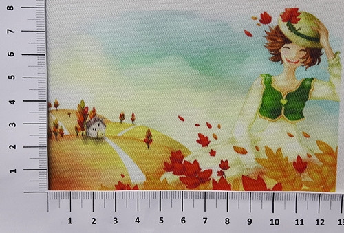 Kepr panel - (2K33/84) — foto 1