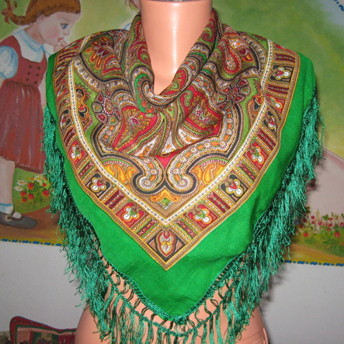 Travička zelená 12657 — foto 1