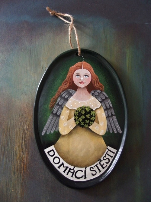 Domácí štěstí — foto 1