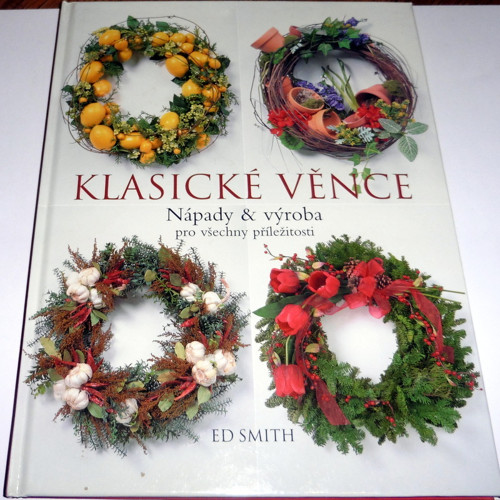 Klasické věnce — foto 1