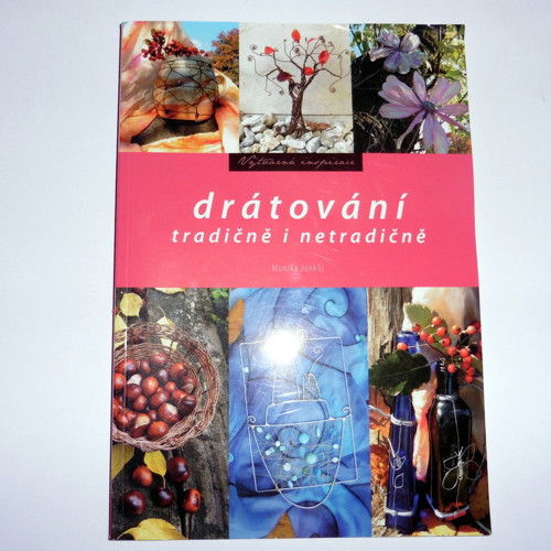 Drátování — foto 1