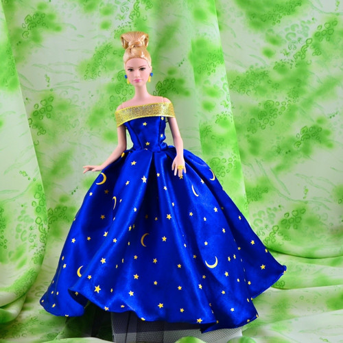 Půlnoční princezna — foto 1