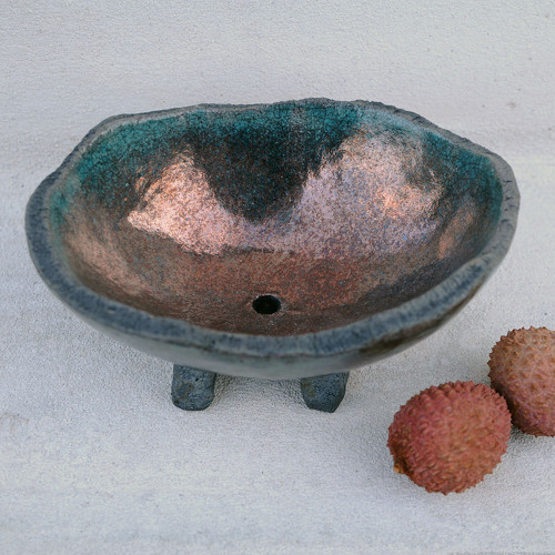 RAKU mydelnička — foto 1