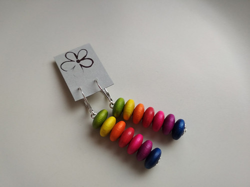 Lentilky — foto 1