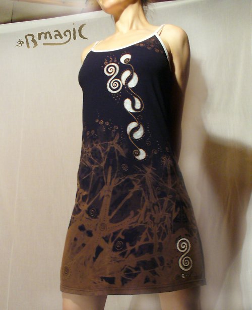 Spiral fantazy ... *Bmagic ´s*** — foto 1