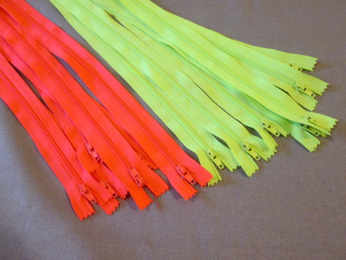 Zip, zdrhovadlo 40cm