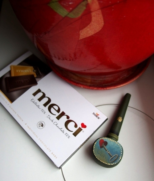 Klíč k srdcím — foto 1