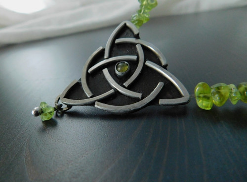 Triquetra... — foto 1
