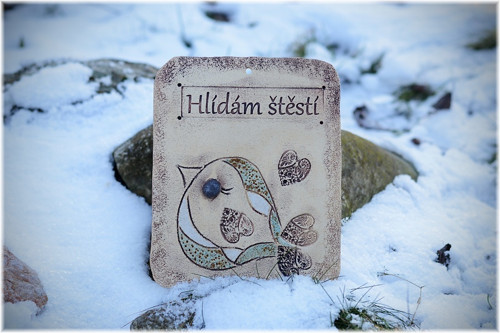 Hlídám štěstí