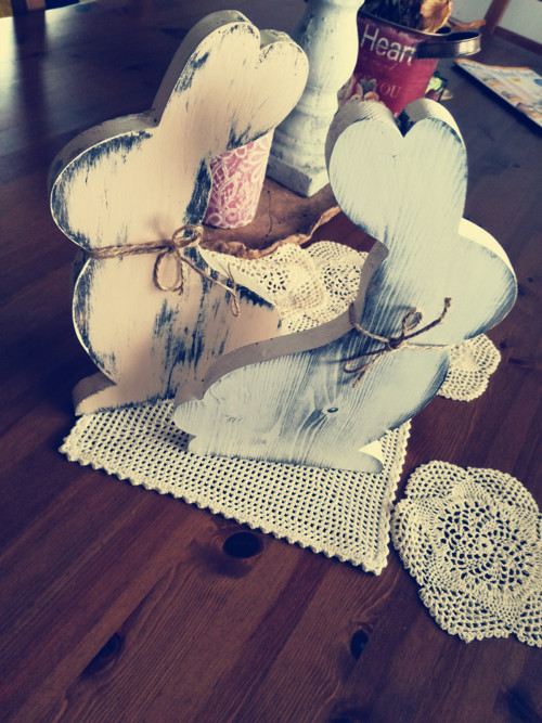 Velikonoční zajíc — foto 1