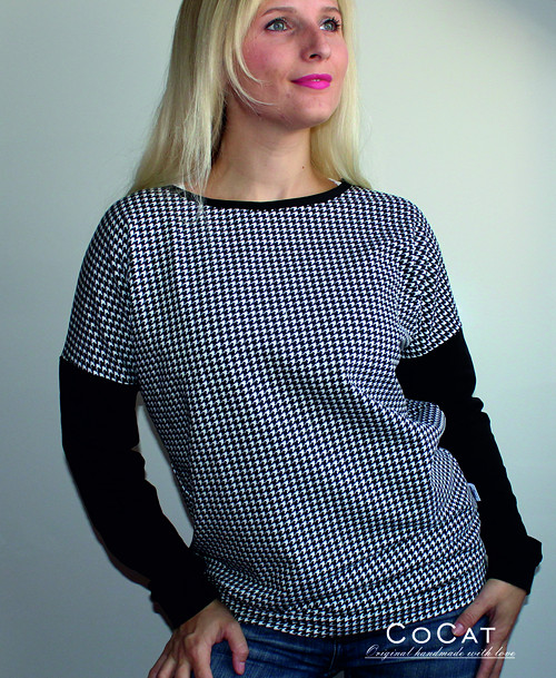 Mikina Pepito — foto 1