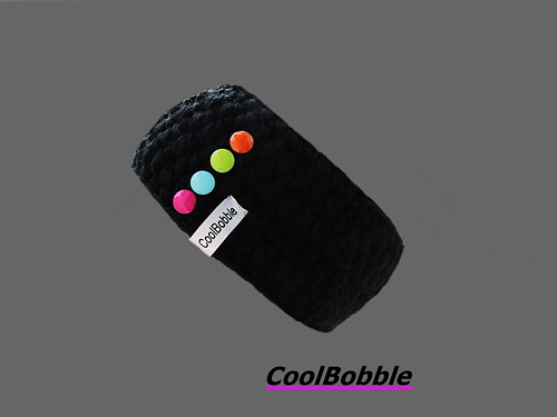Čelenka CoolBobble — foto 1