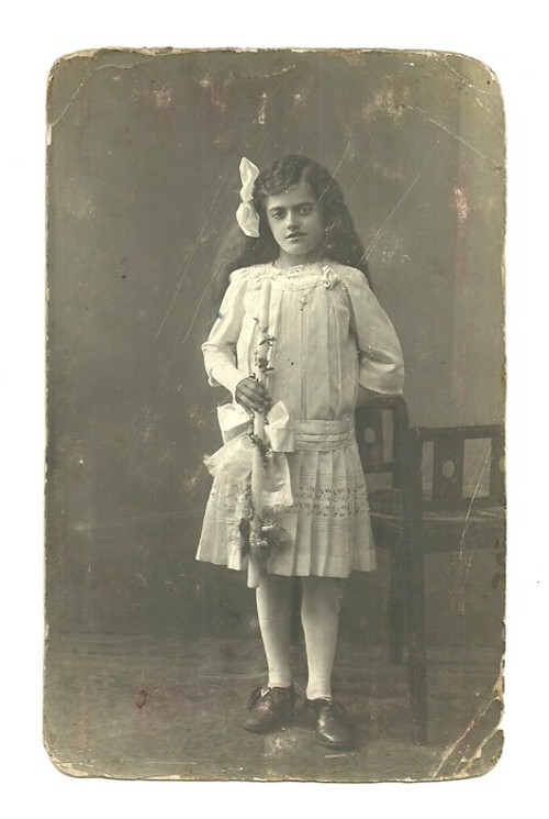 Fotografie První svaté přijímání — foto 1