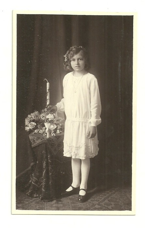 Fotografie První svaté přijímání — foto 1