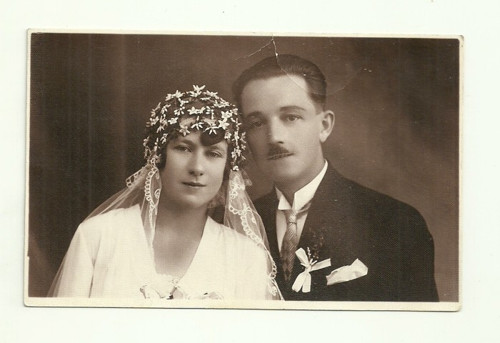 Fotografie Svatební páry — foto 1