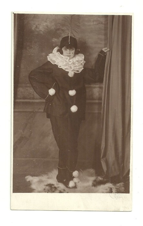 Fotografie divadelních spolků — foto 1
