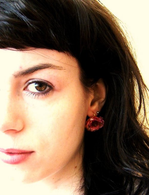 Květinová lehkost — foto 1