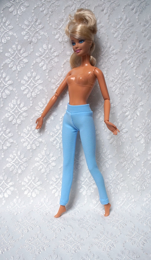 Legíny — foto 1