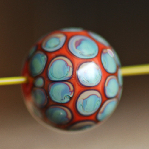 Vinutka - průvlek 1,6 mm — foto 1