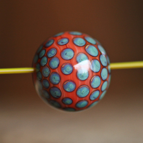Vinutka - průvlek 1,6 mm — foto 1