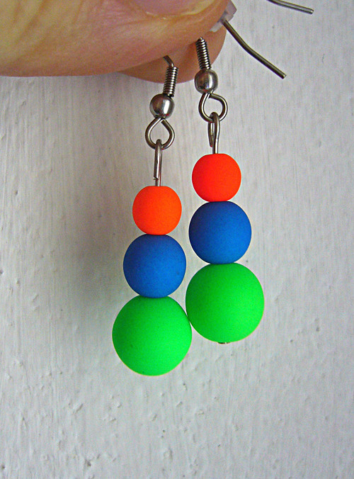 Neonky / stainless steel — foto 1