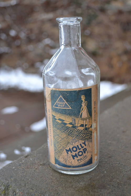Molly Mop:) — foto 1