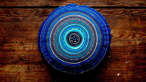 Ticho před bouří..35cm — foto 1