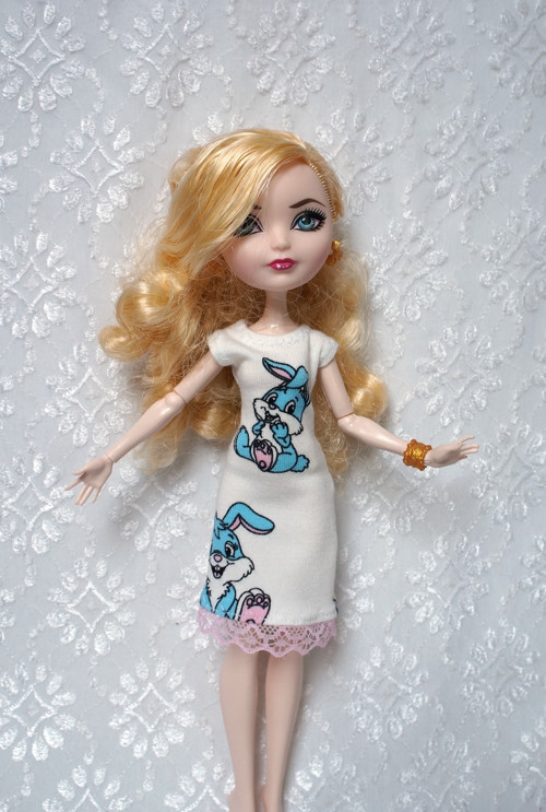 Šaty pro MH / Ever After High — foto 1