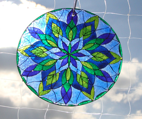Mandala Meditace — foto 1