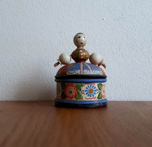 Z Almárky Naší Babičky — foto 1