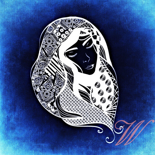 Bavlněný panel ZEN 52