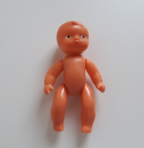 Plaváček — foto 1