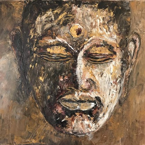 Buddha
