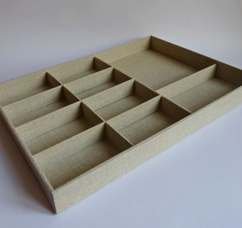 Organizér do šuplíku č. 2 — foto 1