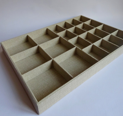 Organizér do šuplíku č. 3 — foto 1