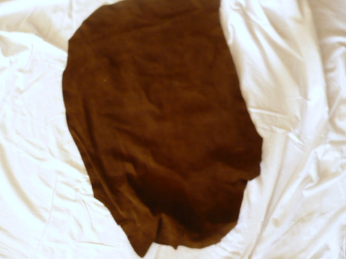 Kůže — foto 1